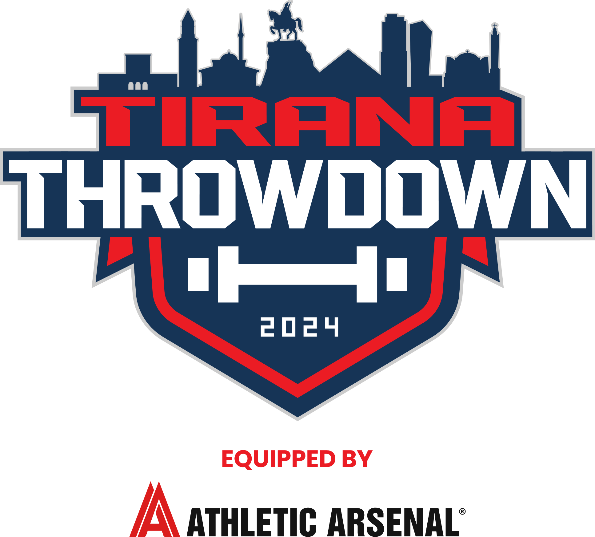 Tirana Throwdown